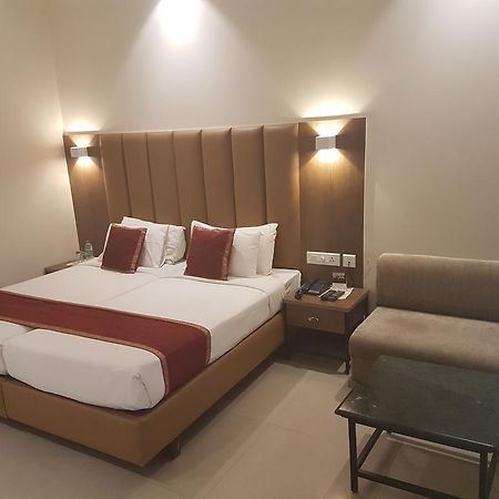 Grand Hotel Agra  Dış mekan fotoğraf
