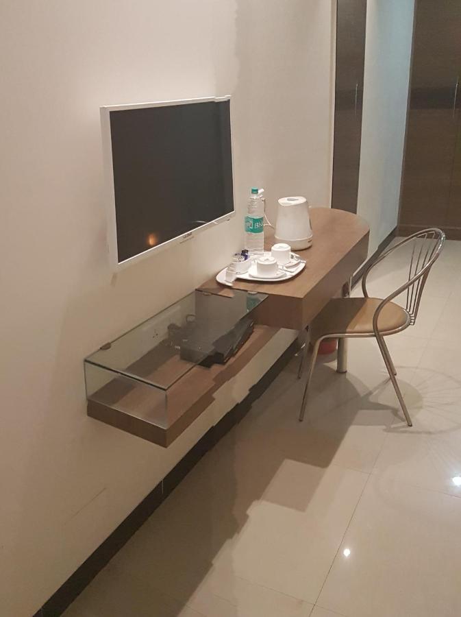Grand Hotel Agra  Dış mekan fotoğraf