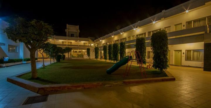 Grand Hotel Agra  Dış mekan fotoğraf