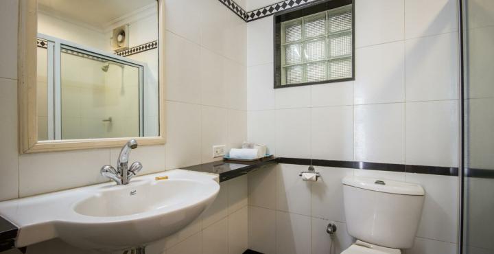 Grand Hotel Agra  Dış mekan fotoğraf
